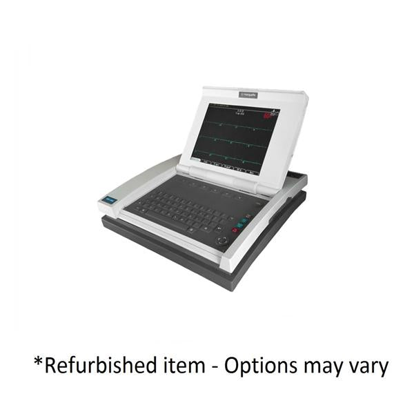EKG GE Marquette MAC 5000 Refurbished 12 Lead Ea
